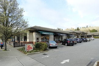 Mercer Island, WA Retail - 7633-7695 SE 27th St