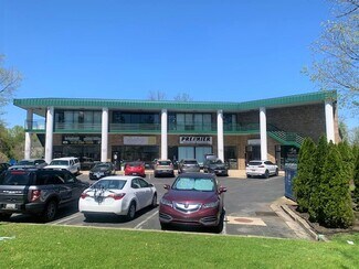 Perry Hall, MD Office - 4134 E Joppa Rd