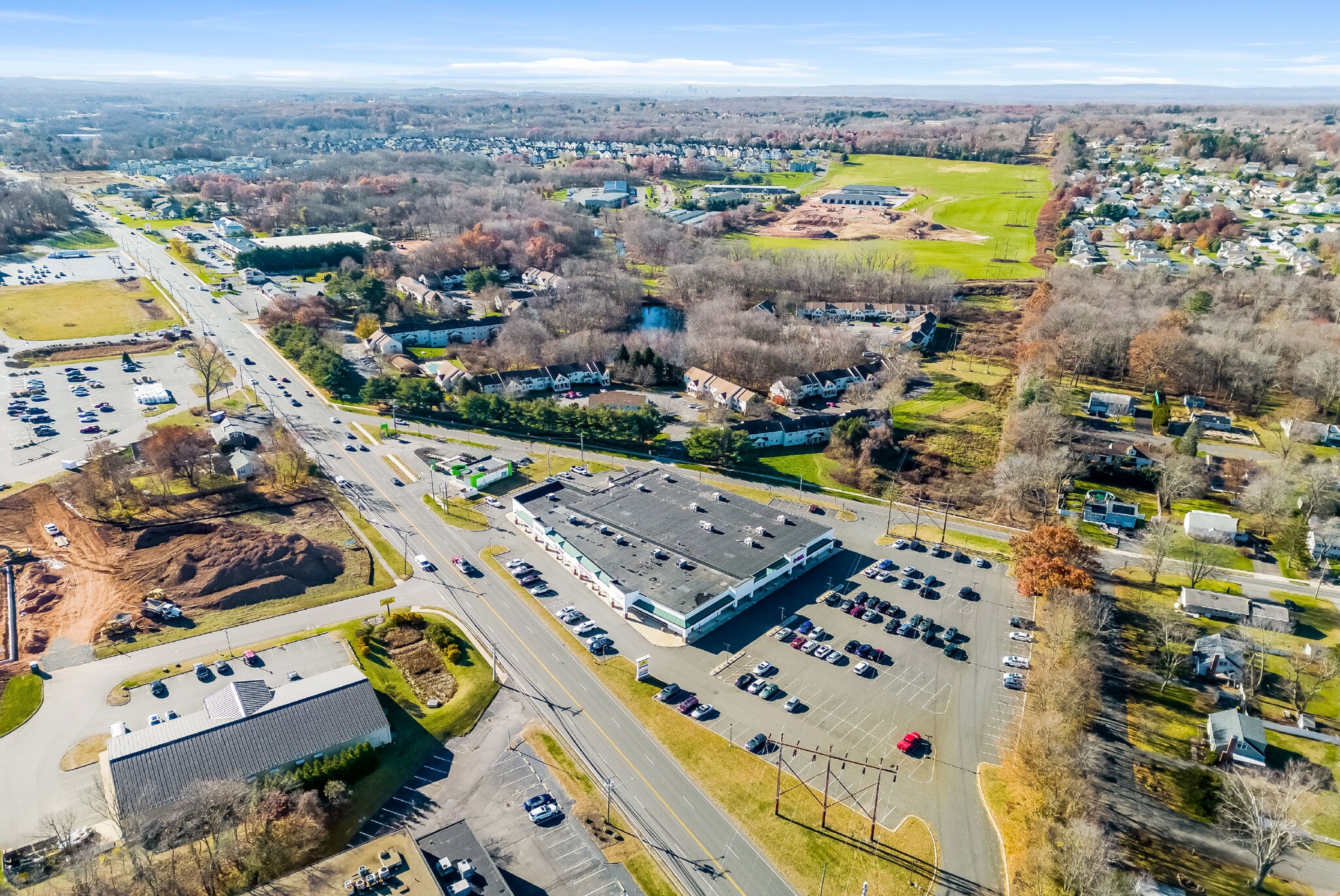 425 Talcottville Rd, Vernon, CT for Rent