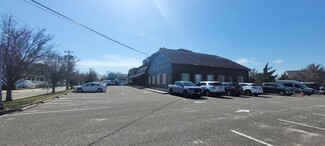 Cape May, NJ Office/Medical - 510 Bank St