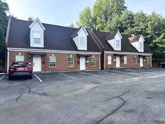 Jonesborough, TN Office - 132 Boone St