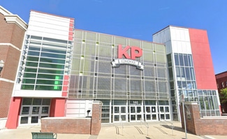 Kalamazoo, MI Office/Retail - 180 Portage St