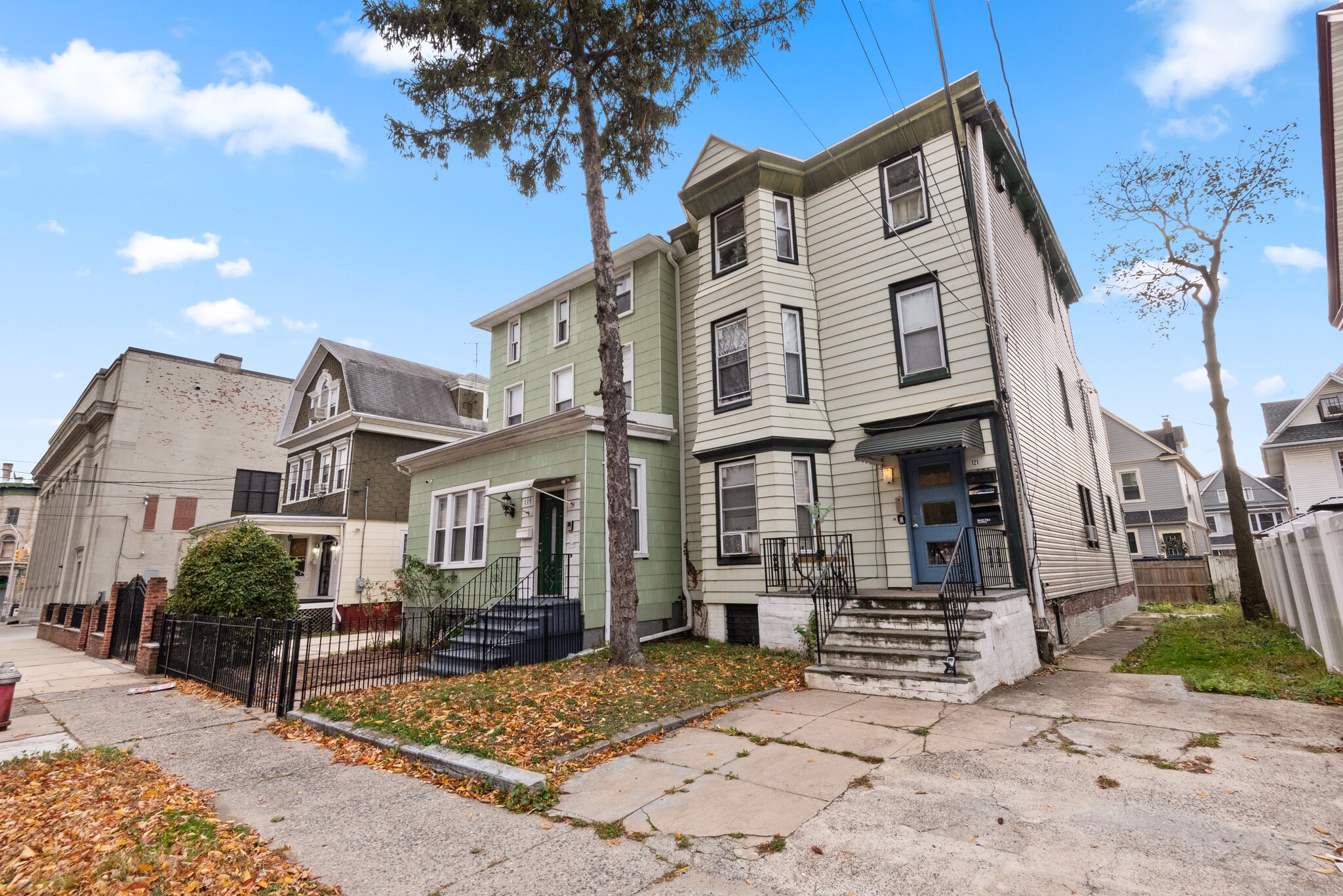 121 Lembeck Ave, Jersey City, NJ for Sale