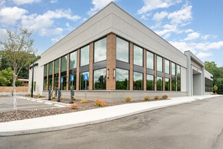 Chapel Hill, NC Office - 120 Banks Dr