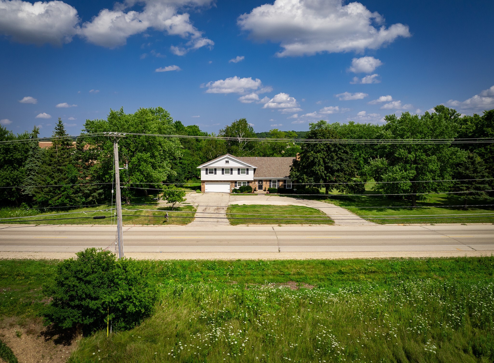 1200 Highway 83, Hartland, WI for Sale