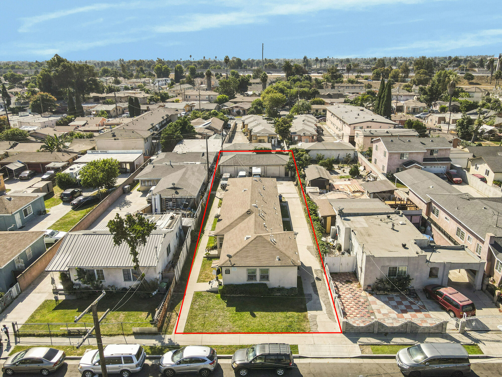 3566 Mulford Ave, Lynwood, CA for Sale