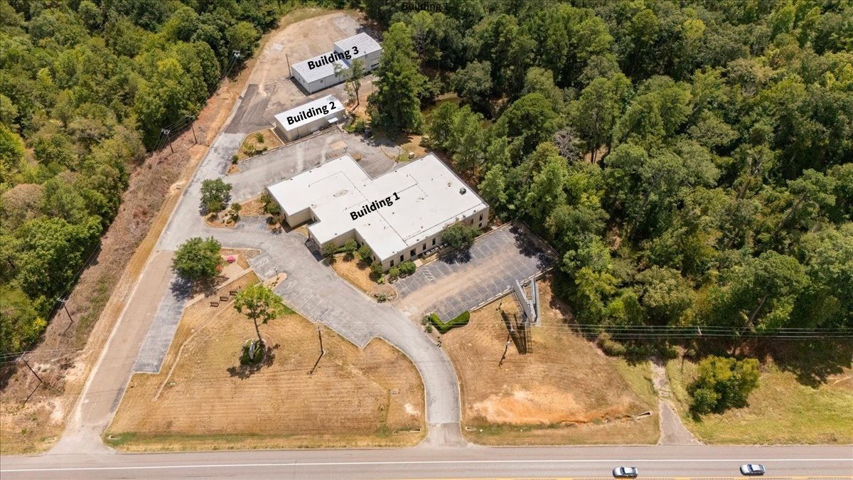 9846 State Highway 31 E, Tyler, TX for Sale