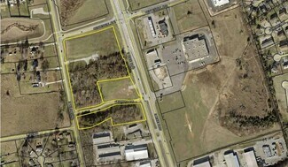 Radcliff, KY Commercial Land - 2393 S DIXIE Blvd Radcliff, KY Commercial Land - 2393 S DIXIE Blvd