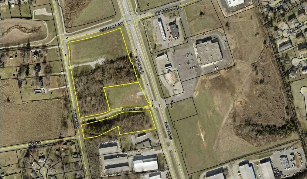 2393 S DIXIE Blvd, Radcliff, KY for Sale