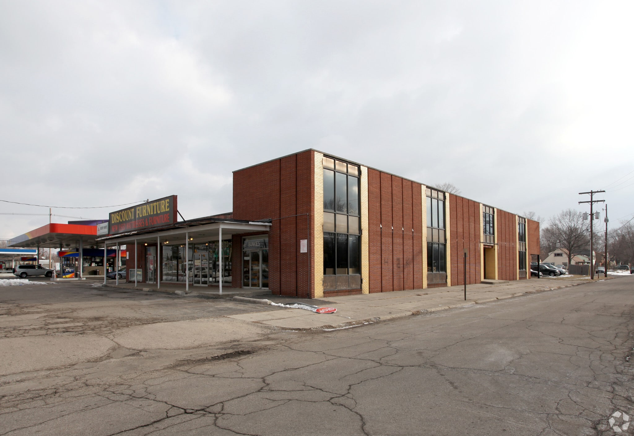 1500-1510 S Hamilton Rd, Columbus, OH for Rent