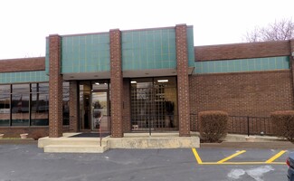 Wickliffe, OH Office - 28861 Euclid Ave