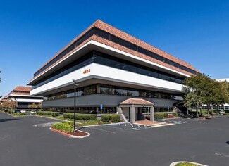 Santa Clara, CA Office - 4633 Old Ironsides Dr