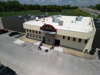 Hopkinsville, KY Movie Theatre - 4000 Fort Campbell Blvd