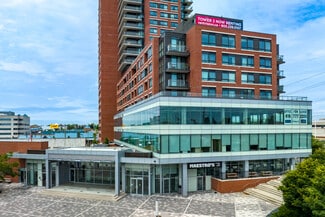 Ajax, ON Office - 67 Bayly St W