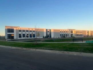 Lincolnshire, IL Industrial - 612 Schelter Rd