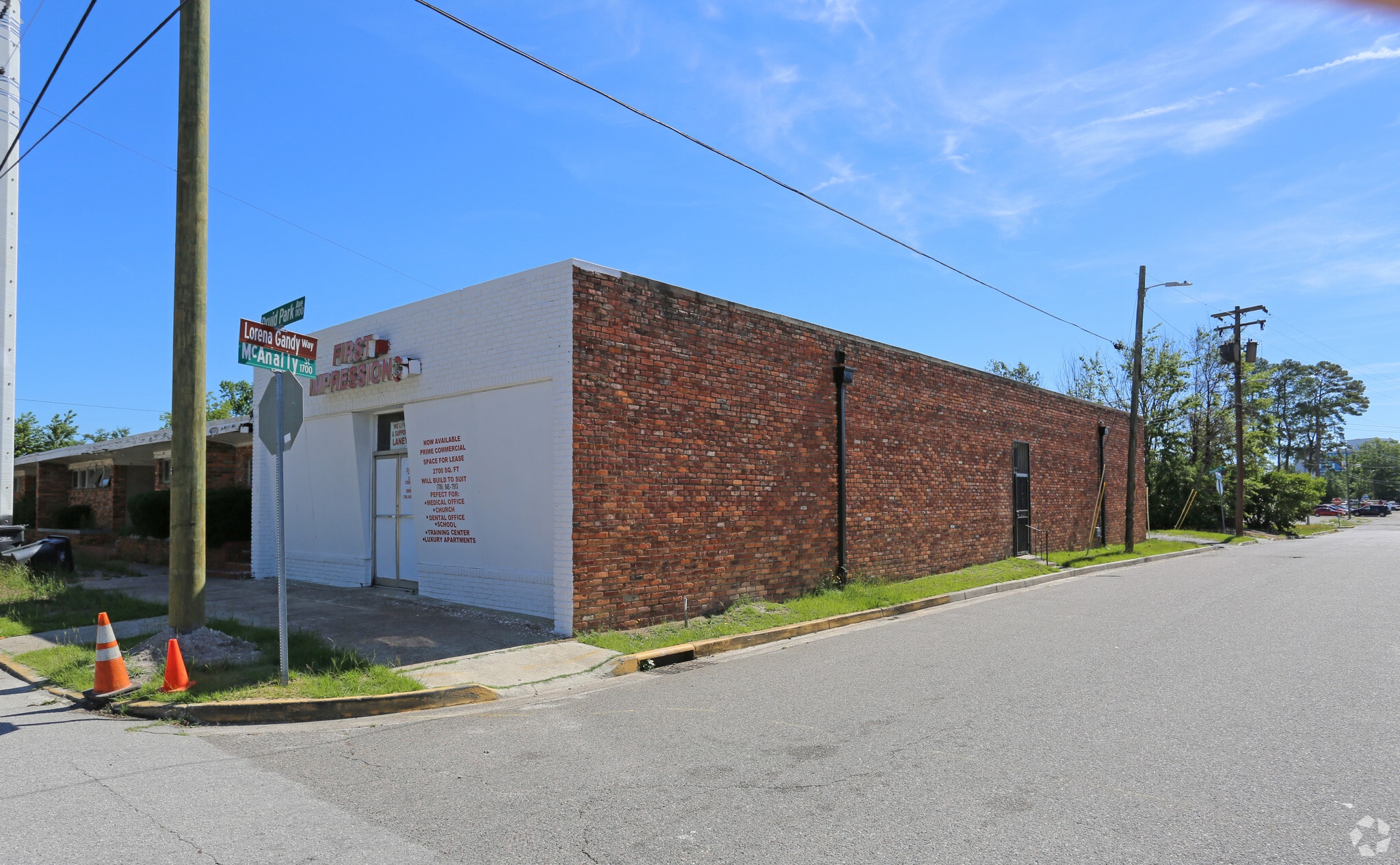1144 Druid Park Ave, Augusta, GA for Sale