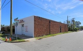 Augusta, GA Storefront Retail/Office - 1144 Druid Park Ave