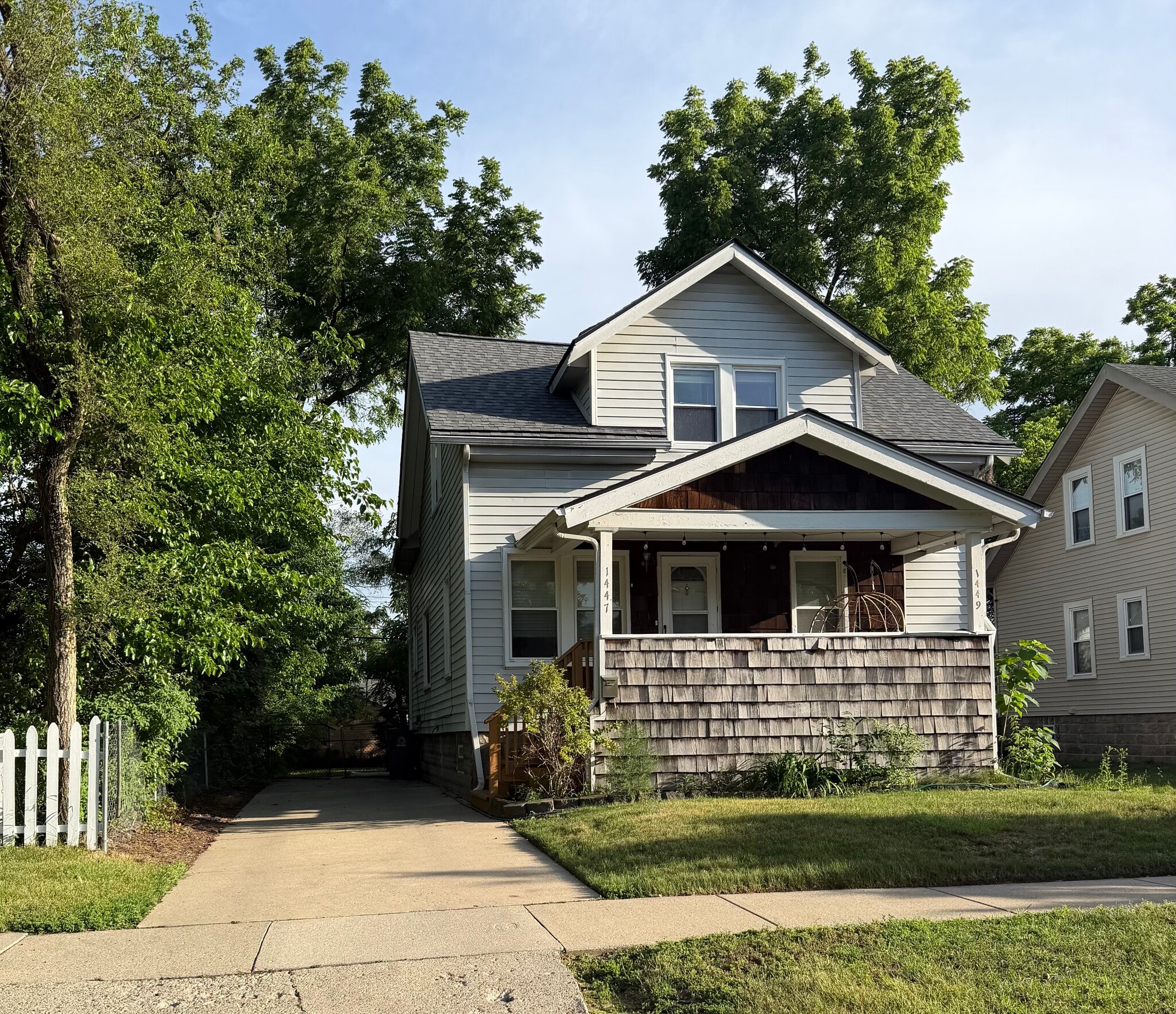 , Ferndale, MI for Sale