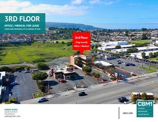 Torrance, CA Office/Medical - 5334 Torrance Blvd Torrance, CA Office/Medical - 5334 Torrance Blvd