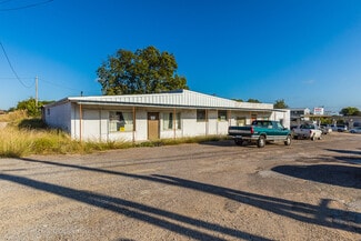 Clifton, TX Retail - 400 Highway 22