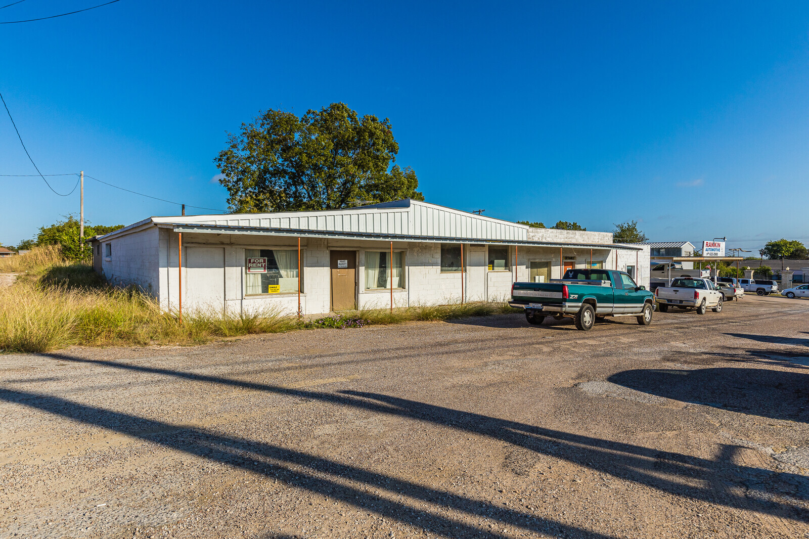 400 Highway 22, Clifton, TX for Rent