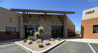 Tucson, AZ Medical - 3925 E Fort Lowell Rd