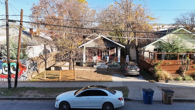 1706 E 6th St, Austin, TX for Rent