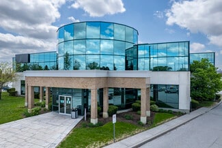 Concord, ON Office/Medical - 400 Bradwick Dr