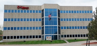Bellevue, NE Office - 1406 Fort Crook Rd S