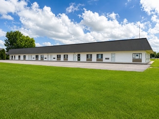 Springfield, IL Office - 900 Christopher Ln Springfield, IL Office - 900 Christopher Ln