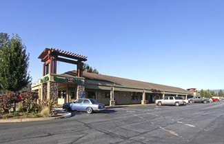 Scotts Valley, CA Retail - 245 Mt Hermon Rd