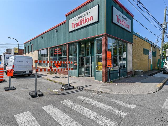 2535 Rue Jean-Talon E, Montréal, QC for Sale