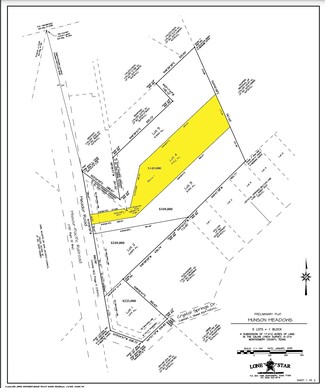 Conroe, TX Commercial - 3.912 Acres Meador Road