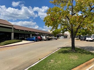 Longview, TX Retail - 1809 E Loop 281