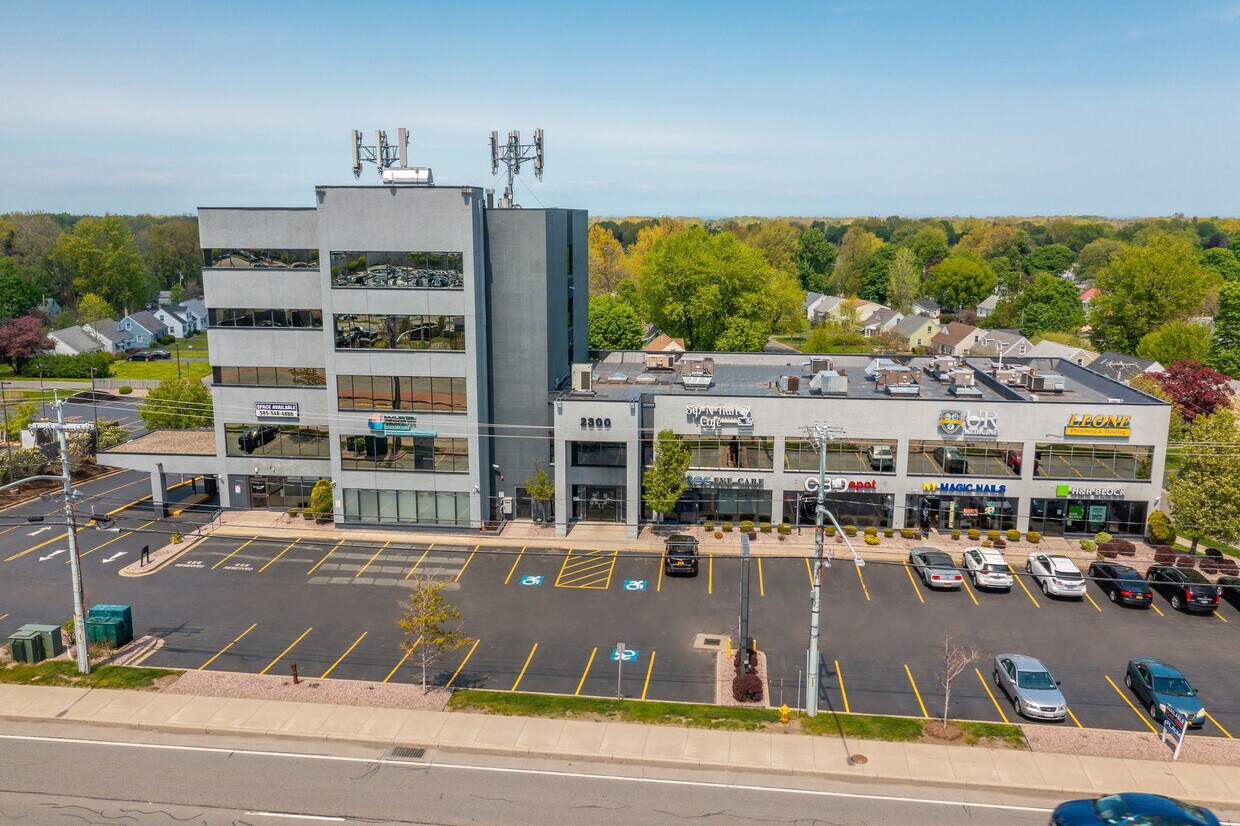 2250-2300 W Ridge Rd, Greece, NY for Rent