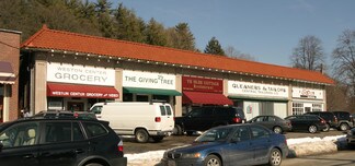 Weston, MA Retail - 397-401 Boston Post Rd