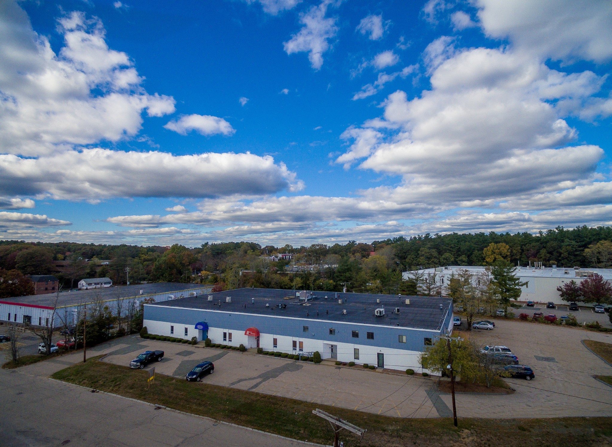2-8 Pequot Way, Canton, MA for Rent