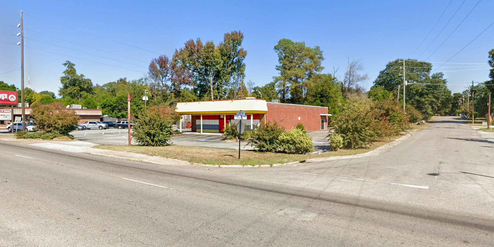 523 E Martintown Rd, North Augusta, SC for Sale