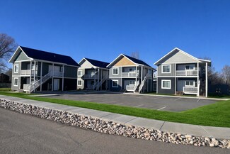 Driggs, ID undefined - 650 Centennial Mountain st