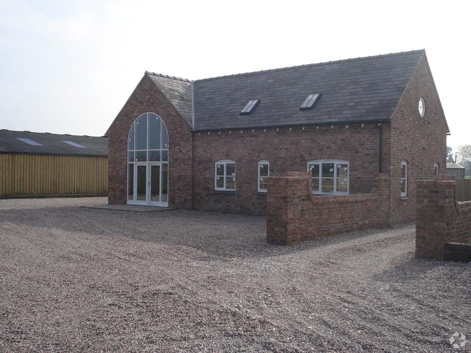 Tarporley Rd, Tarporley, CHS for Rent