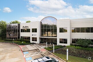 Allen, TX Office - 1333 W McDermott Dr