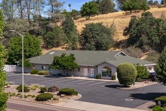 Redding, CA Hospitals - 1825 Buenaventura Blvd