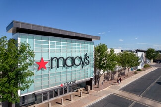 Gilbert, AZ Office - 2716-2810 S Market St Gilbert, AZ Office - 2716-2810 S Market St