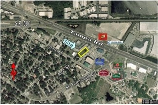 Oldsmar, FL Commercial - 102 Lee St