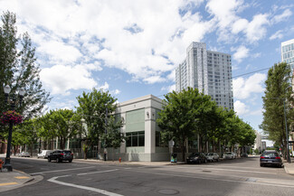 Portland, OR Office - 1233 NW 12th Ave