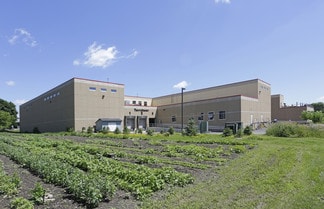 Saint Paul, MN Office, Flex - 946 Pierce Butler Rt