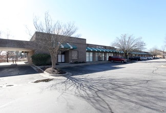 Raleigh, NC Office/Retail - 3540 Maitland Dr
