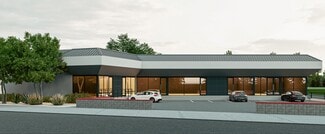 Los Angeles, CA Retail - 1804 S La Cienega Blvd