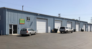 Longview, WA Industrial - 1425 Alabama St