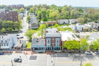 Cincinnati, OH Retail - 2015 Madison rd